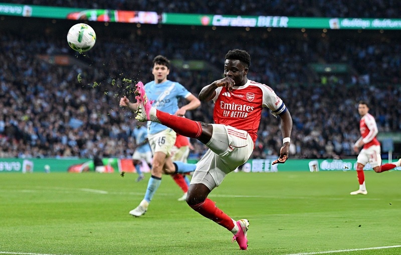 Man City có khả năng giành trọn 3 điểm tại Etihad