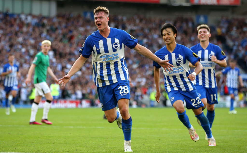 Dự đoán tỷ số Newcastle - Brighton: 0-1