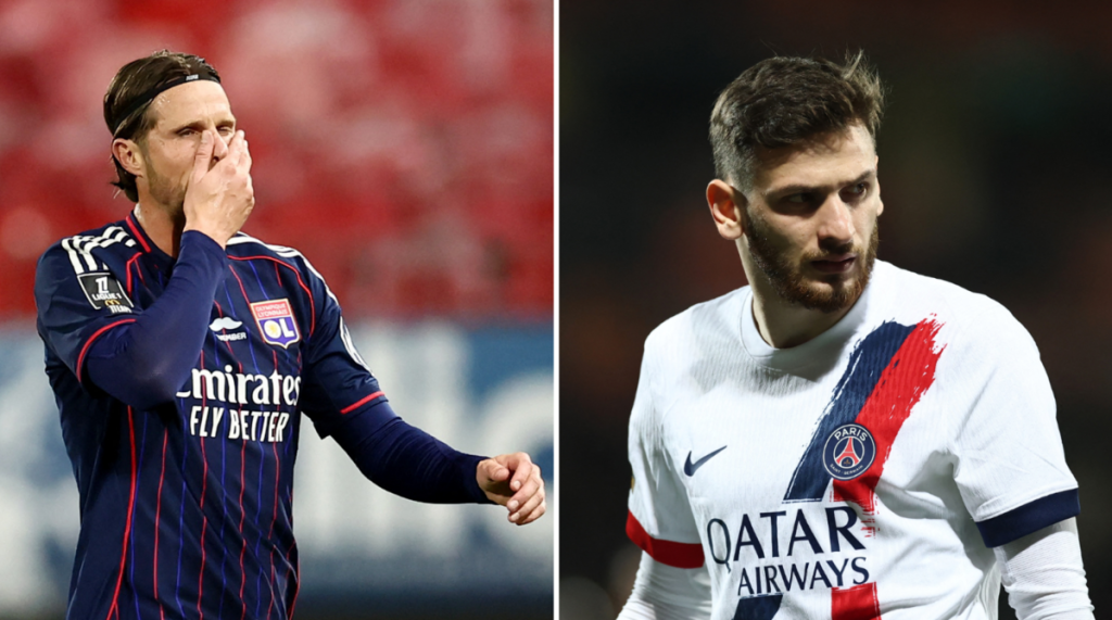 Dự đoán tỷ số PSG - Lyon: 3-2