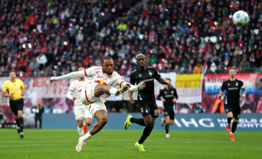 Dự đoán tỷ số Werder Bremen - RB Leipzig: 1-2