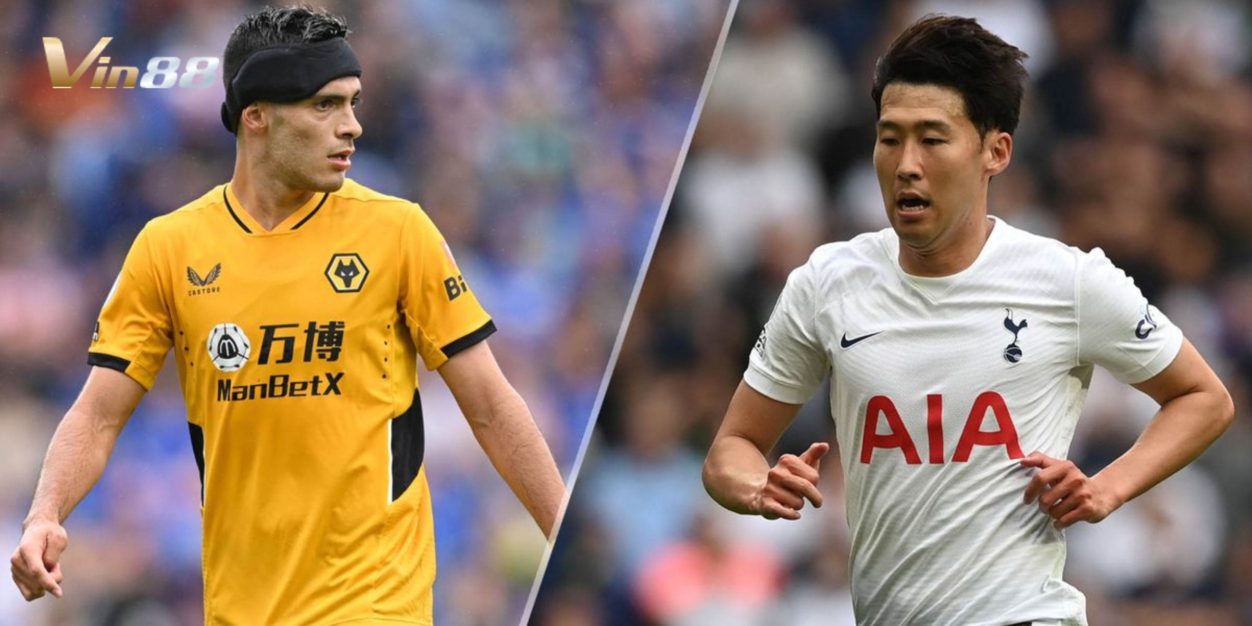 Soi kèo Wolverhampton Wanderers vs Tottenham Hotspur chuẩn xác từng chi tiết