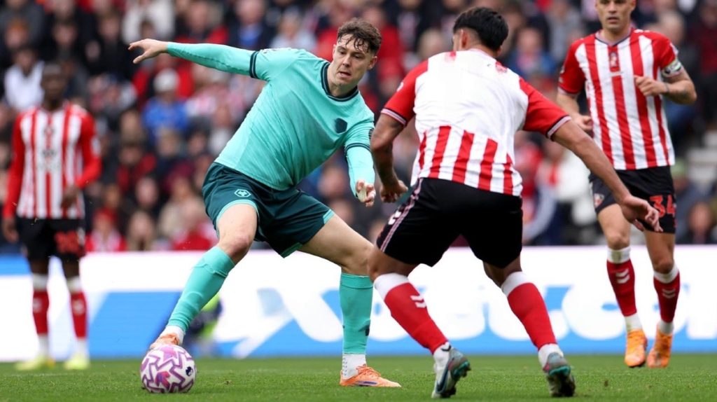 Dự đoán tỷ số Wolves - Sunderland: 1-2