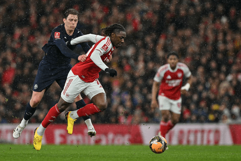 Thành tích thi đấu gần đây của Southampton vs Arsenal