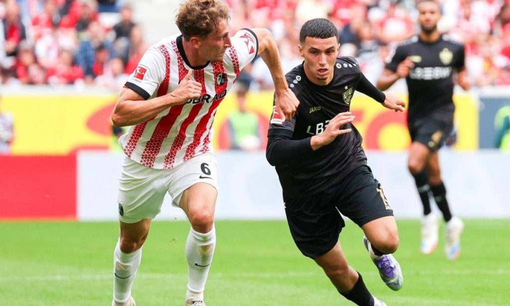 Phân tích phong độ Stuttgart vs Freiburg