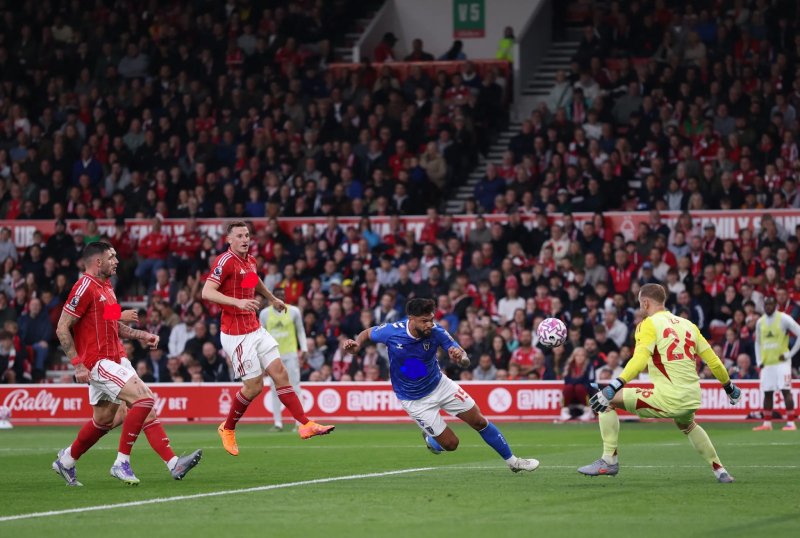 Thành tích thi đấu gần đây của Sunderland vs Nottingham