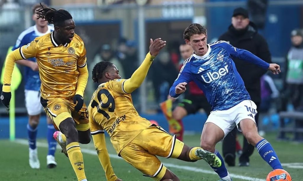 Phân tích phong độ Udinese vs Como