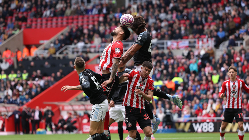 Thành tích thi đấu gần đây của Aston Villa vs Sunderland