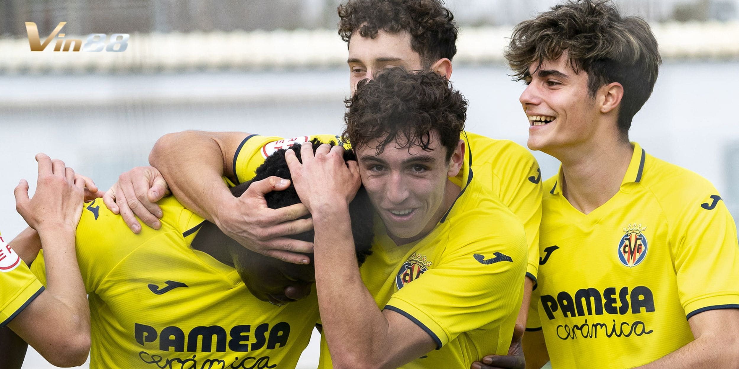 Villarreal thể hiện sự hiệu quả trong khâu tấn công trước vòng 30