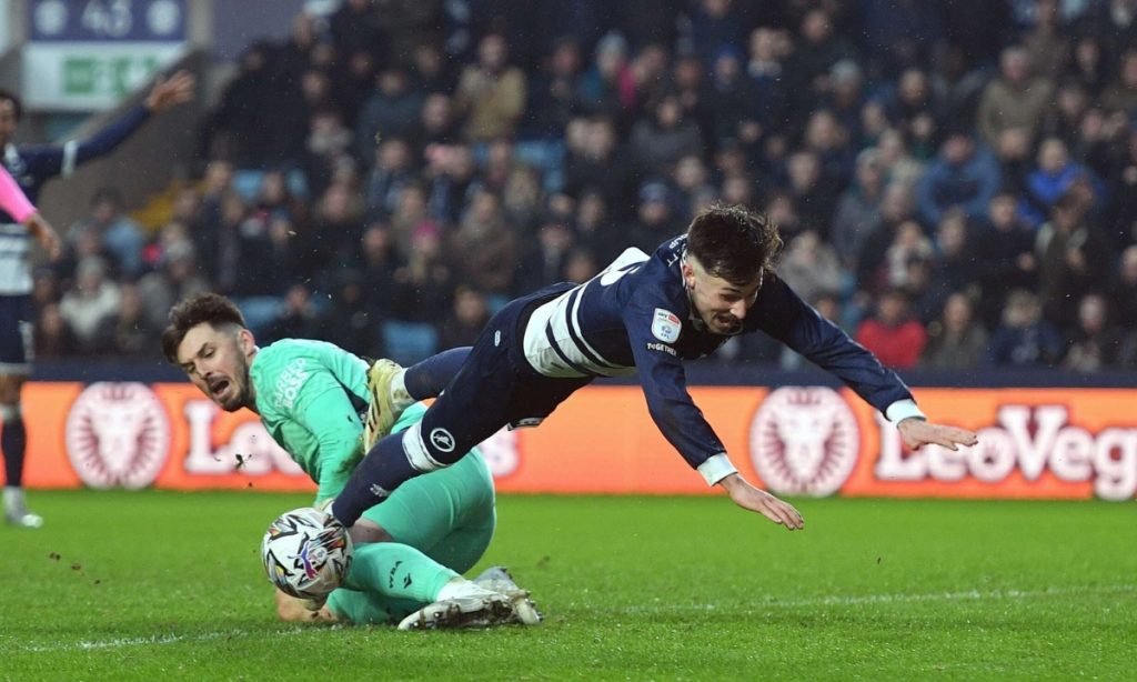 Phân tích phong độ West Brom vs Millwall