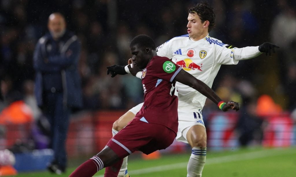 Phân tích phong độ West Ham vs Leeds