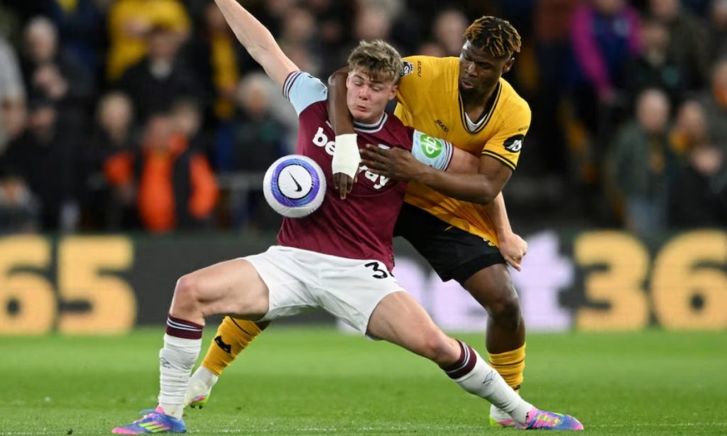 Phân tích phong độ West Ham vs Wolves