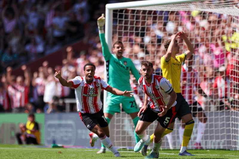 Thành tích thi đấu gần đây của Wrexham vs Southampton