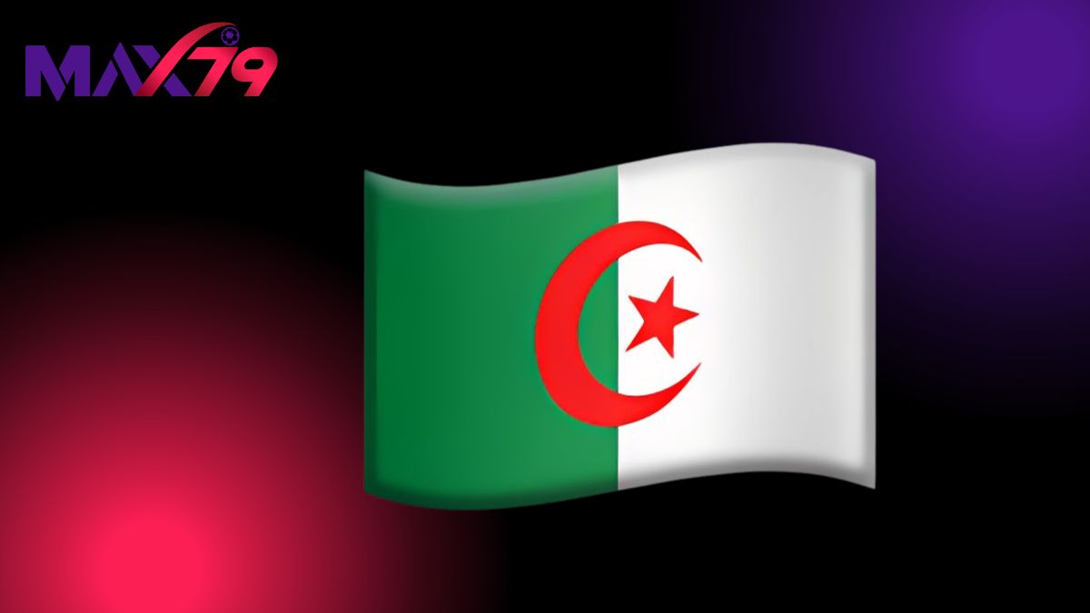 Algeria