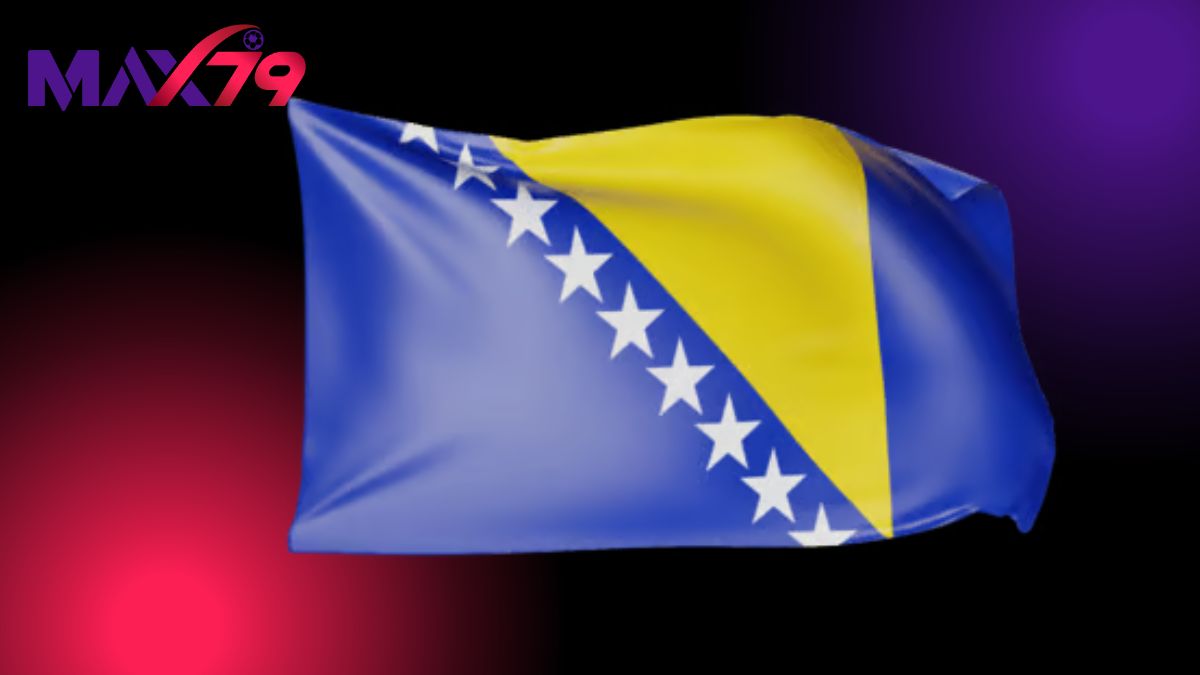 Bosnia & Herzegovina