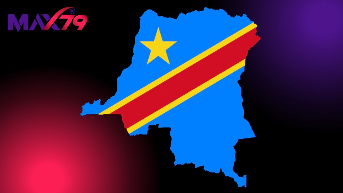 DR Congo