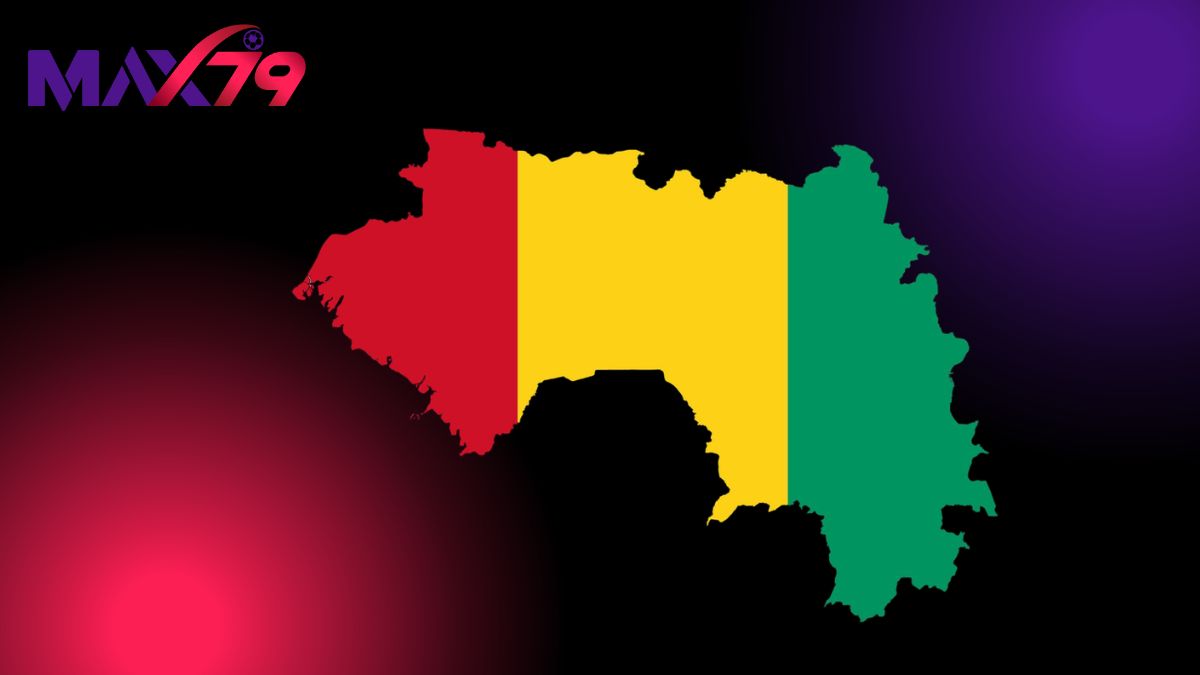 Ghana