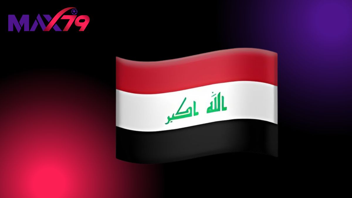 Iraq