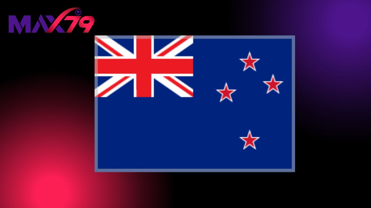 New Zealand