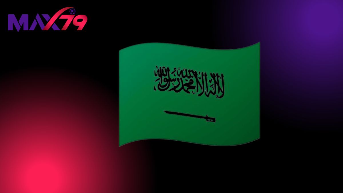 Saudi Arabia