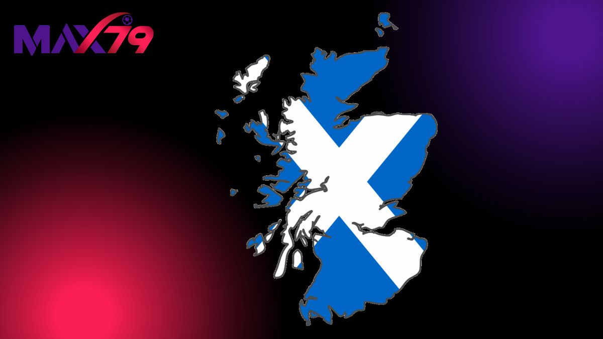Scotland