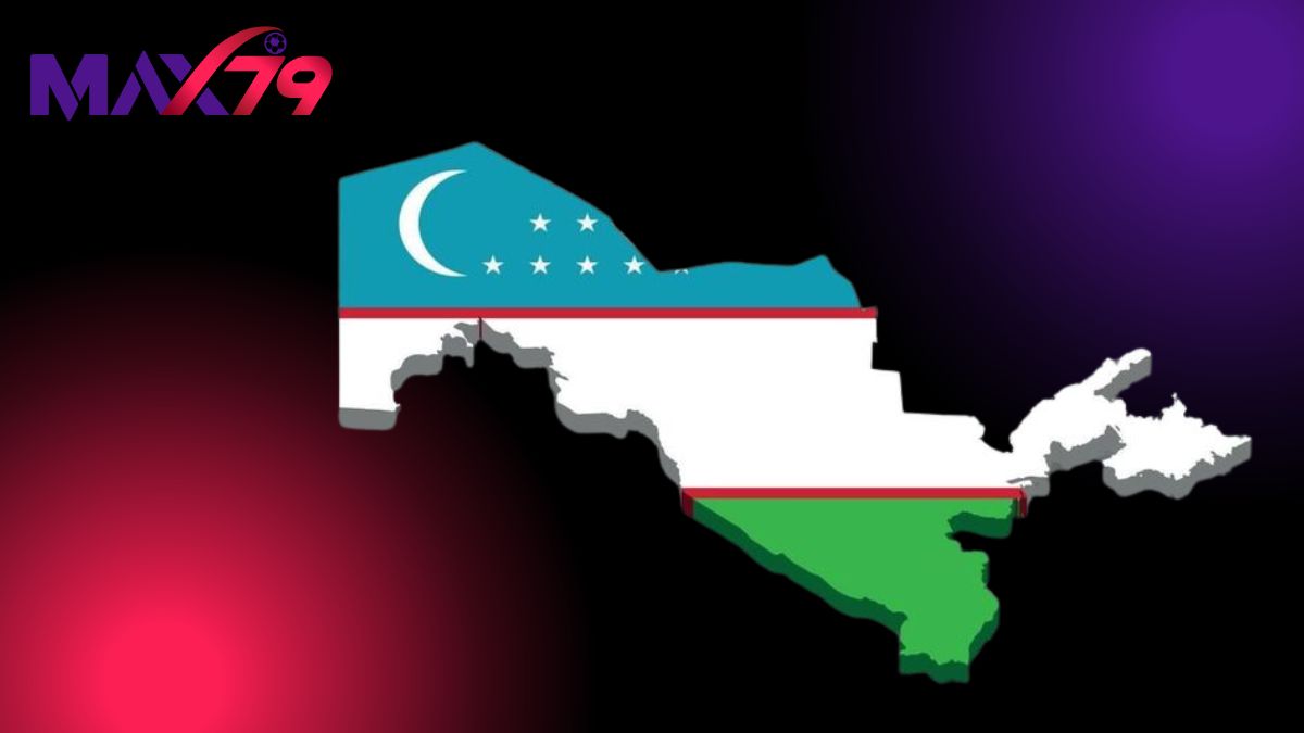 Uzbekistan