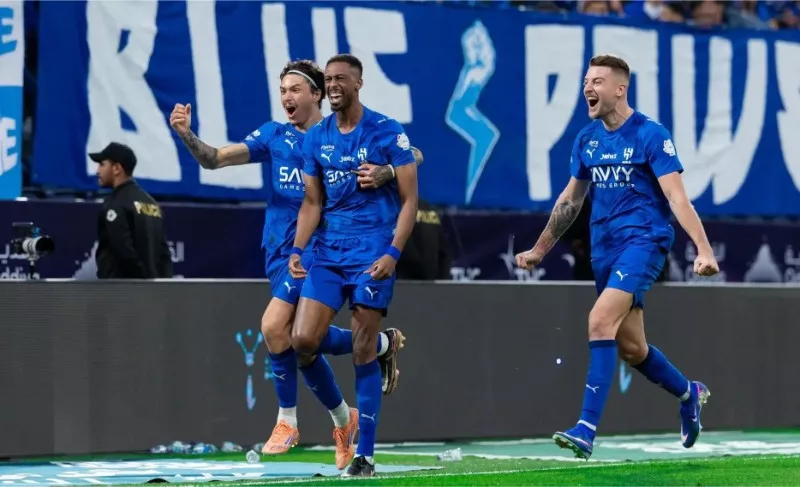 Thành tích thi đấu gần đây của Al Fayha vs Al Hilal