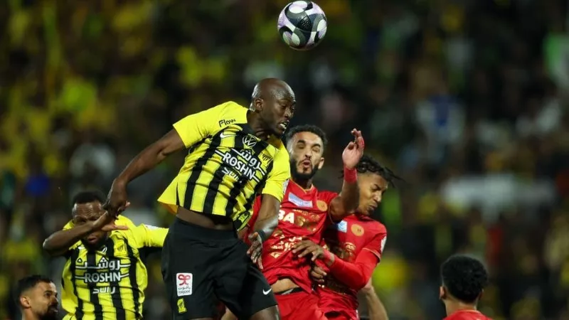 Thành tích thi đấu gần đây của Al Ittihad vs Al Qadsiah