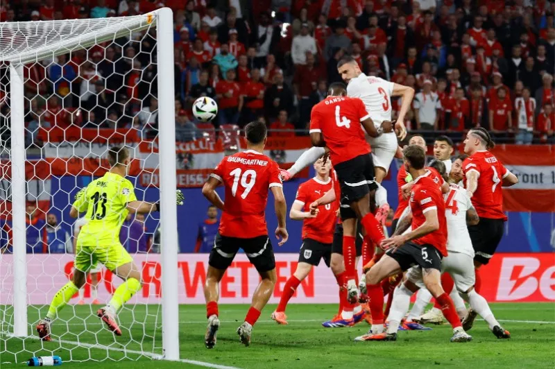 Thành tích thi đấu gần đây của Áo vs Tunisia