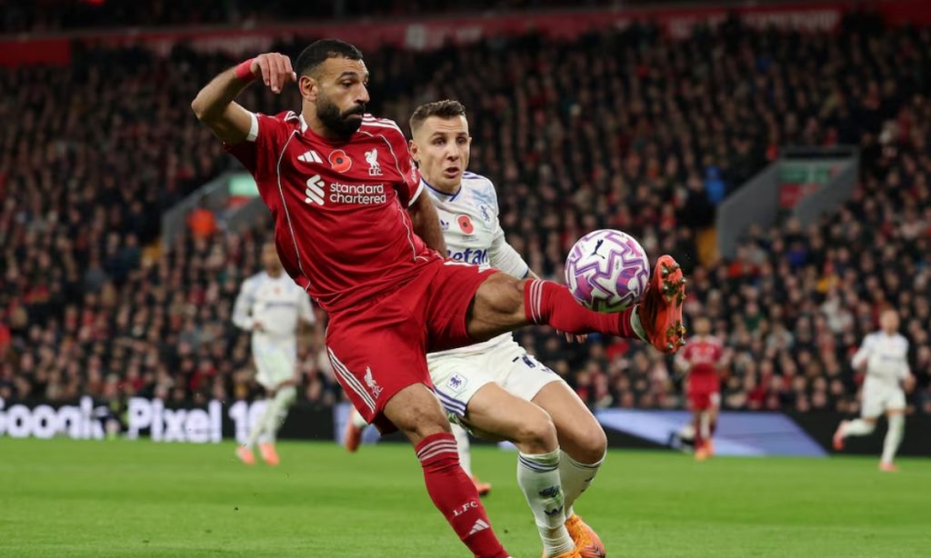 Phân tích phong độ Aston Villa vs Liverpool