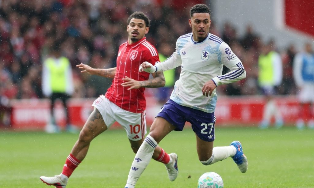 Phân tích phong độ Aston Villa vs Nottingham