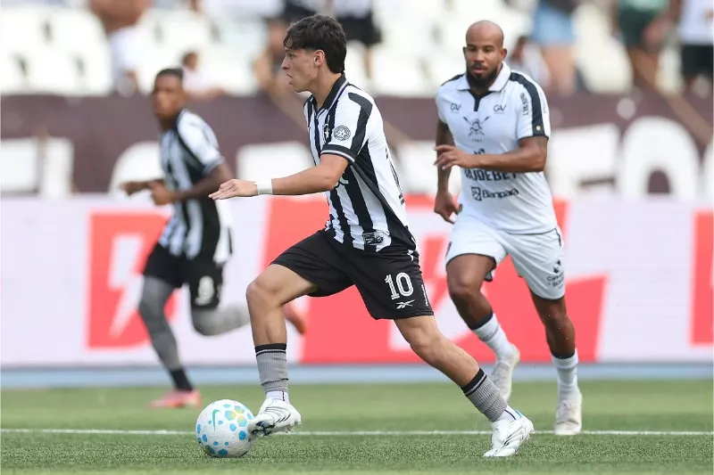 Thành tích thi đấu gần đây của Bahia vs Botafogo