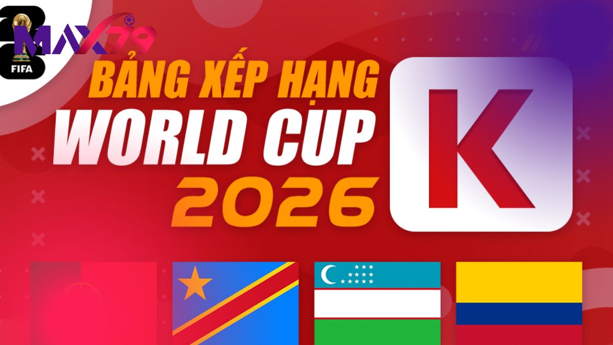 Bảng K