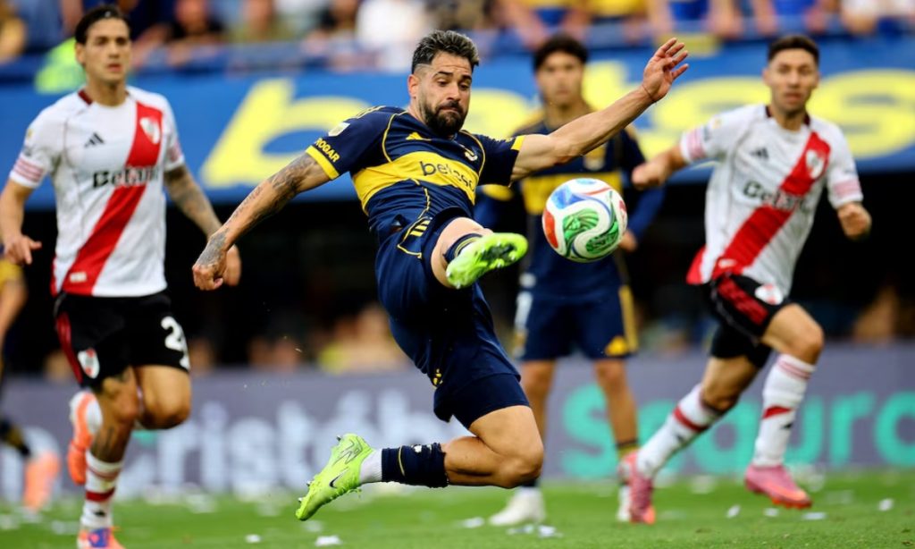 Phân tích phong độ Barcelona SC vs Boca Juniors