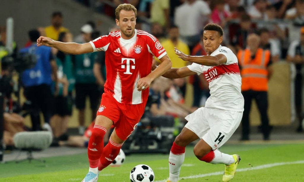 Phân tích phong độ Bayern Munich vs Stuttgart