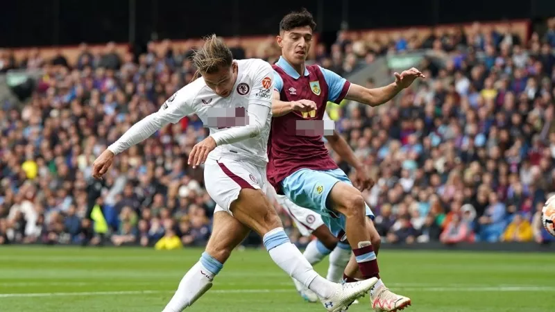 Thành tích thi đấu gần đây của Burnley vs Aston Villa