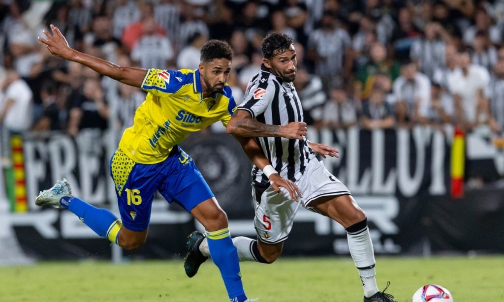 Phân tích phong độ Castellon vs Cadiz