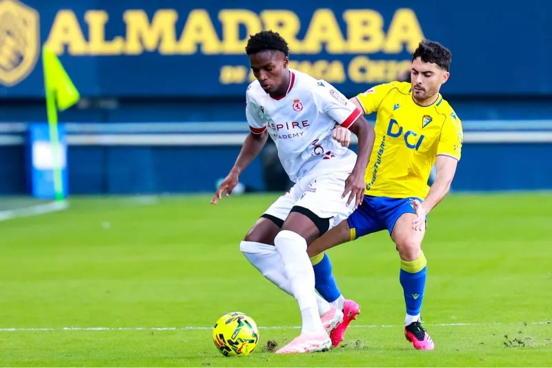Thành tích thi đấu gần đây của Castellon vs Cadiz