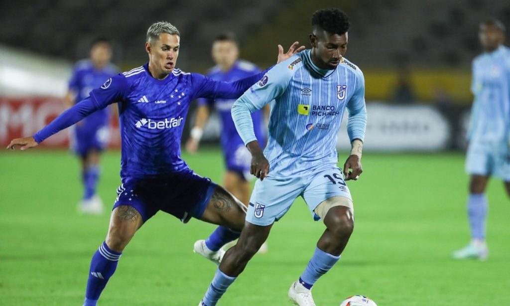Phân tích phong độ Universidad Catolica vs Cruzeiro