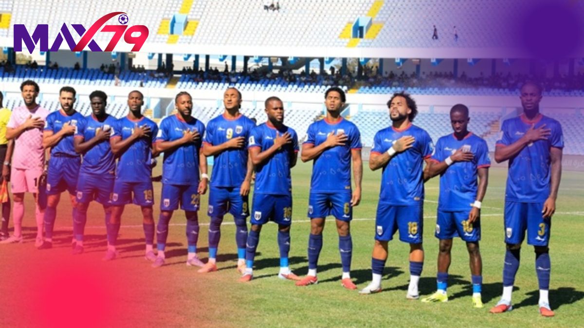 Cape Verde cửa dưới và cơ hội gây bất ngờ tại vòng bảng