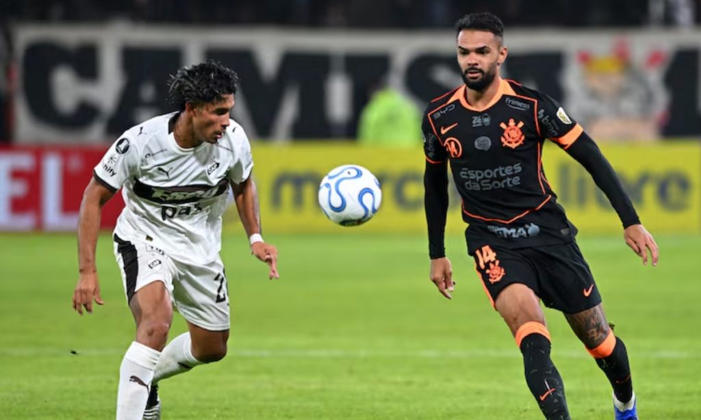 Phân tích phong độ Corinthians vs Platense