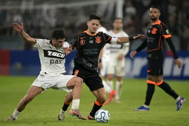 Thành tích thi đấu gần đây của Corinthians vs Platense