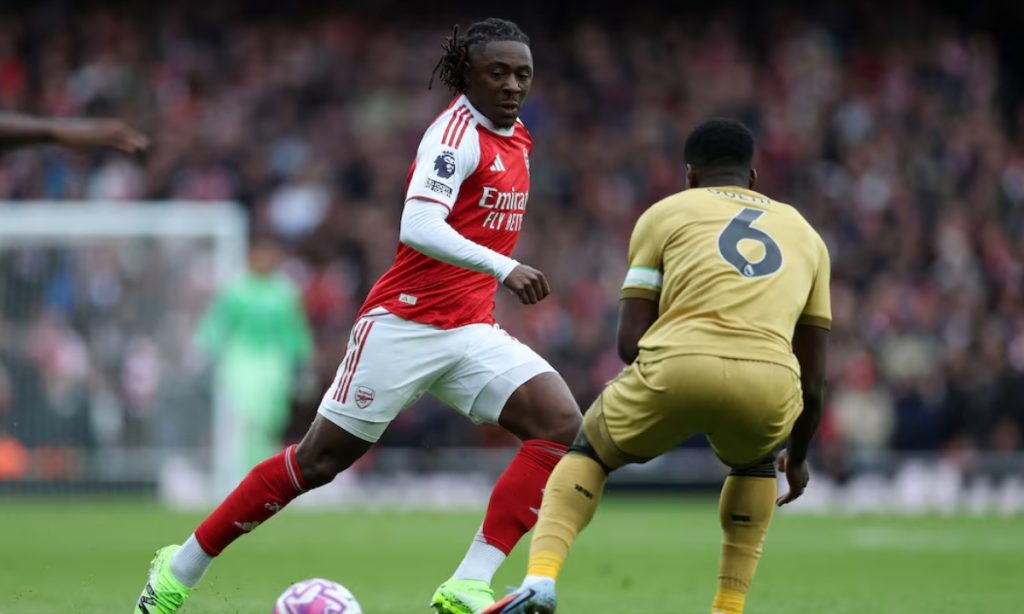 Phân tích phong độ Crystal Palace vs Arsenal