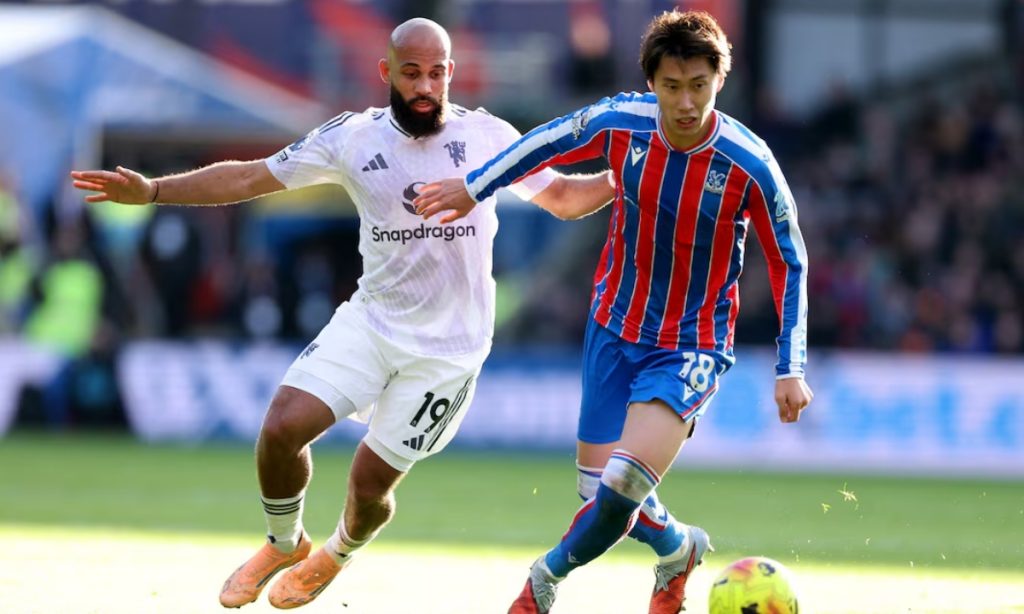 Phân tích phong độ Crystal Palace vs Rayo Vallecano