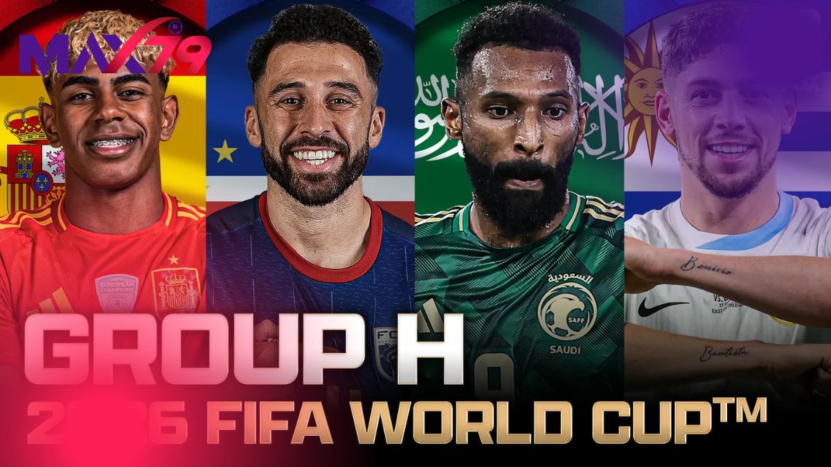 Uruguay World Cup 2026 với Núñez và Valverde dẫn dắt lối chơi