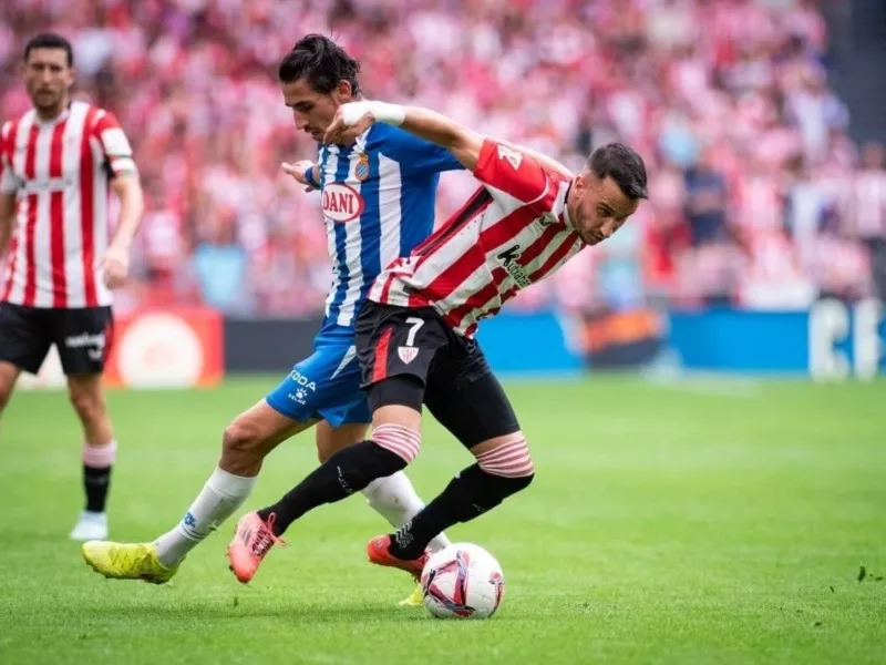 Thành tích thi đấu gần đây của Espanyol vs Bilbao