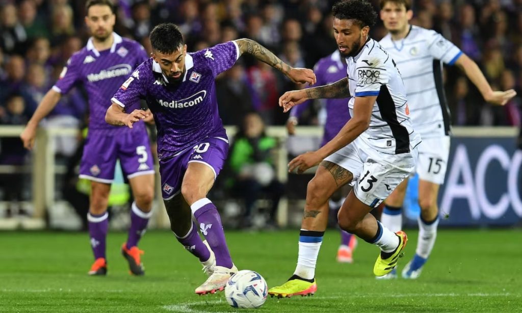 Phân tích phong độ Fiorentina vs Atalanta