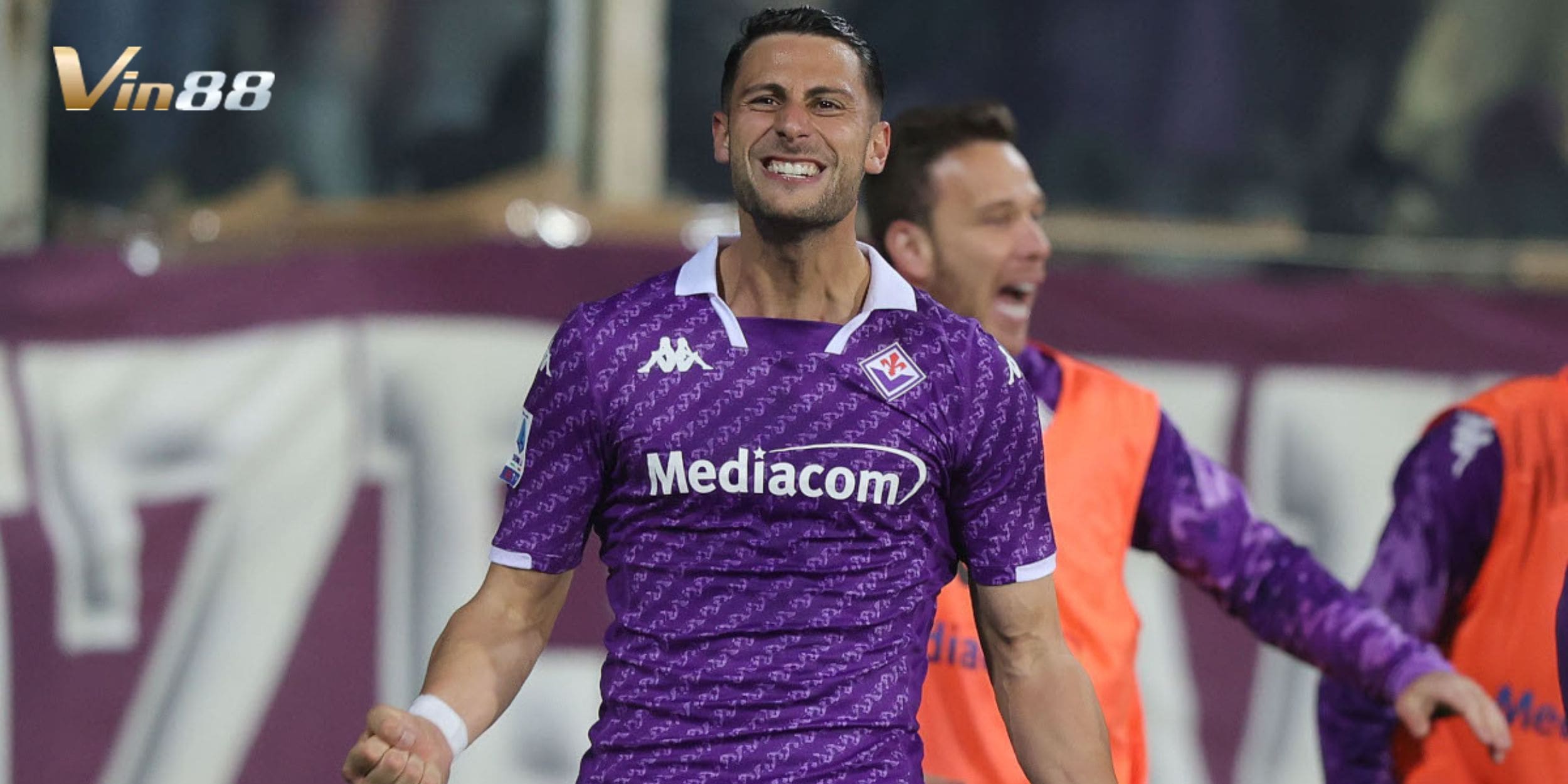 Fiorentina vẫn cho thấy tinh thần chiến đấu đầy quyết tâm những vòng gần đây
