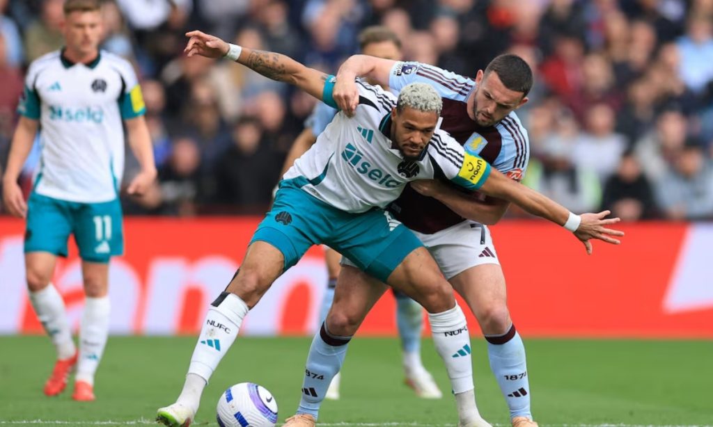 Phân tích phong độ Freiburg vs Aston Villa