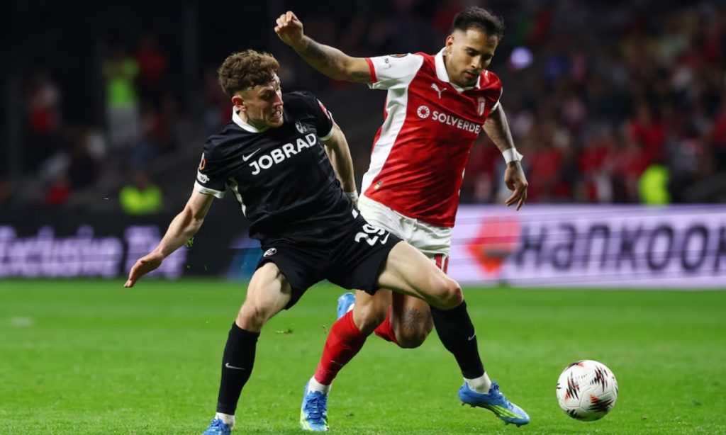 Phân tích phong độ Freiburg vs Braga