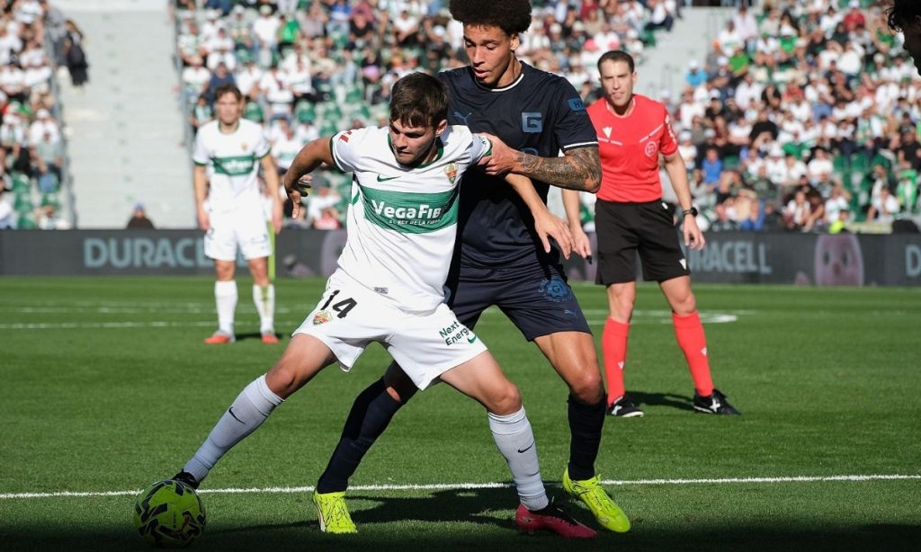 Phân tích phong độ Girona vs Elche